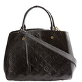 Montaigne MM Empreinte Black