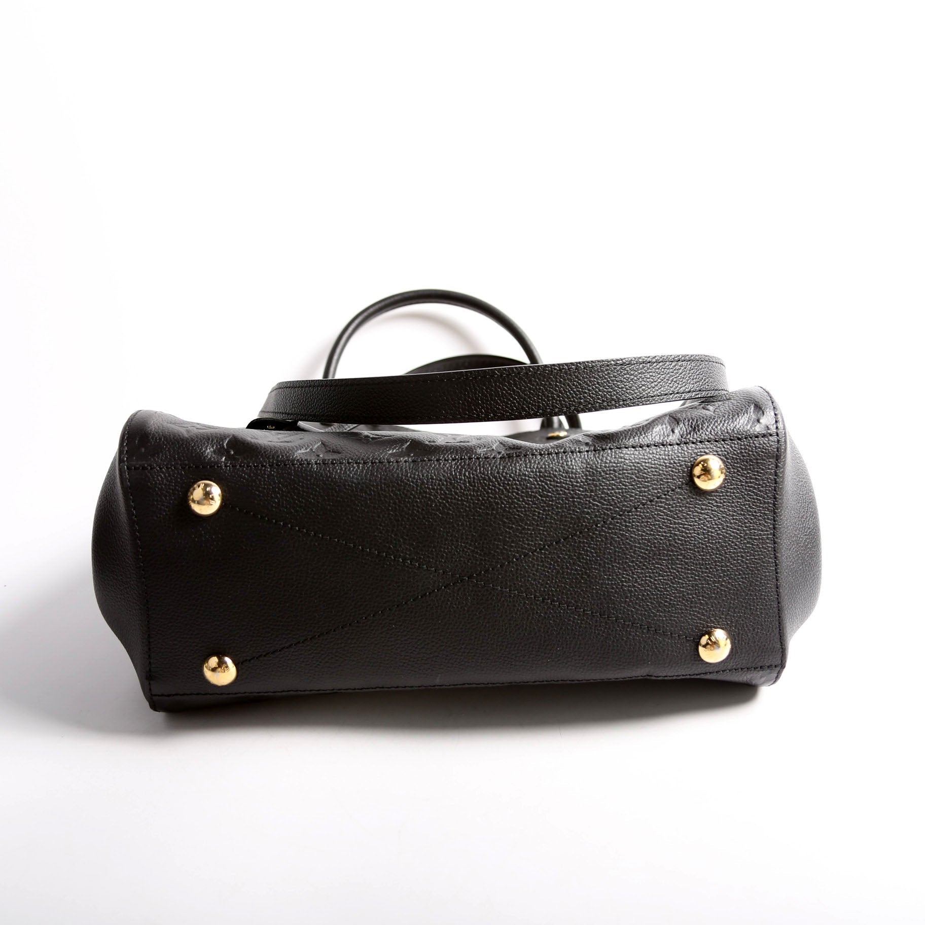Montaigne MM Empreinte Black
