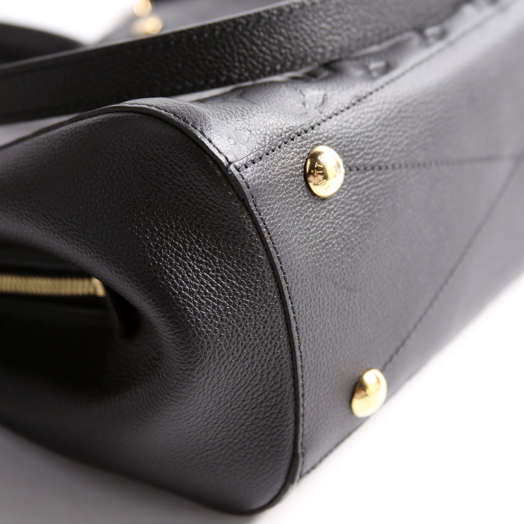 Montaigne MM Empreinte Black