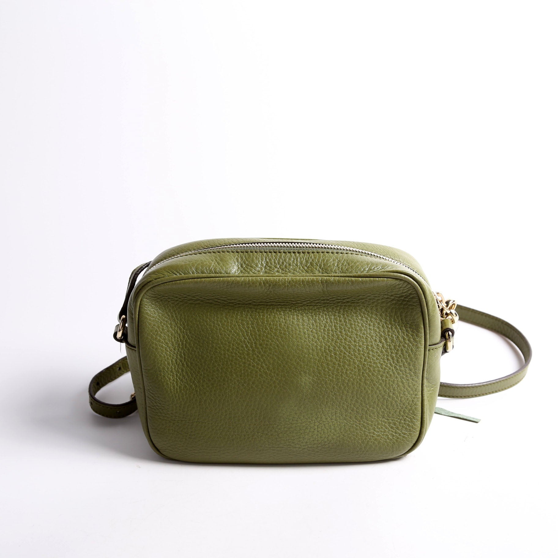 Gucci 308364 Soho Disco Crossbody