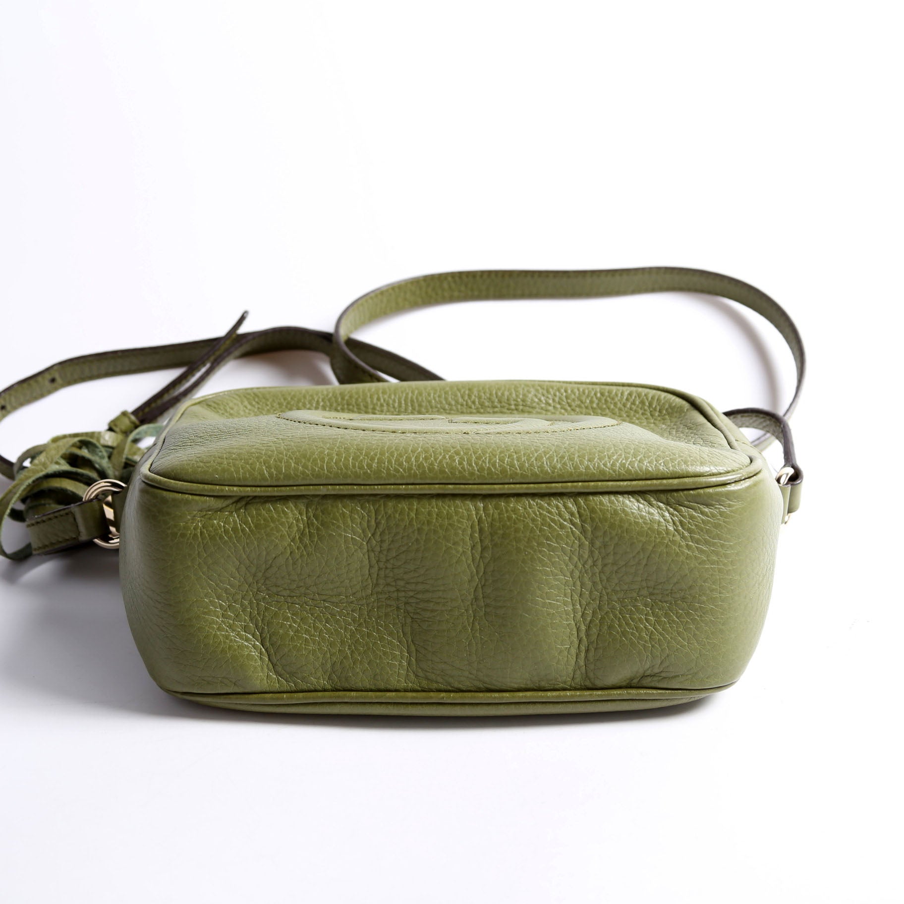 Gucci 308364 Soho Disco Crossbody