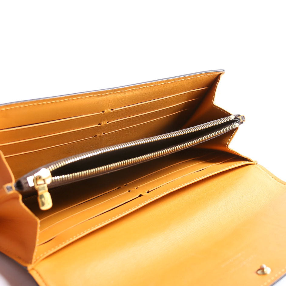Sarah Wallet Tuileries Black