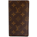 Pocket Agenda Cover Monogram