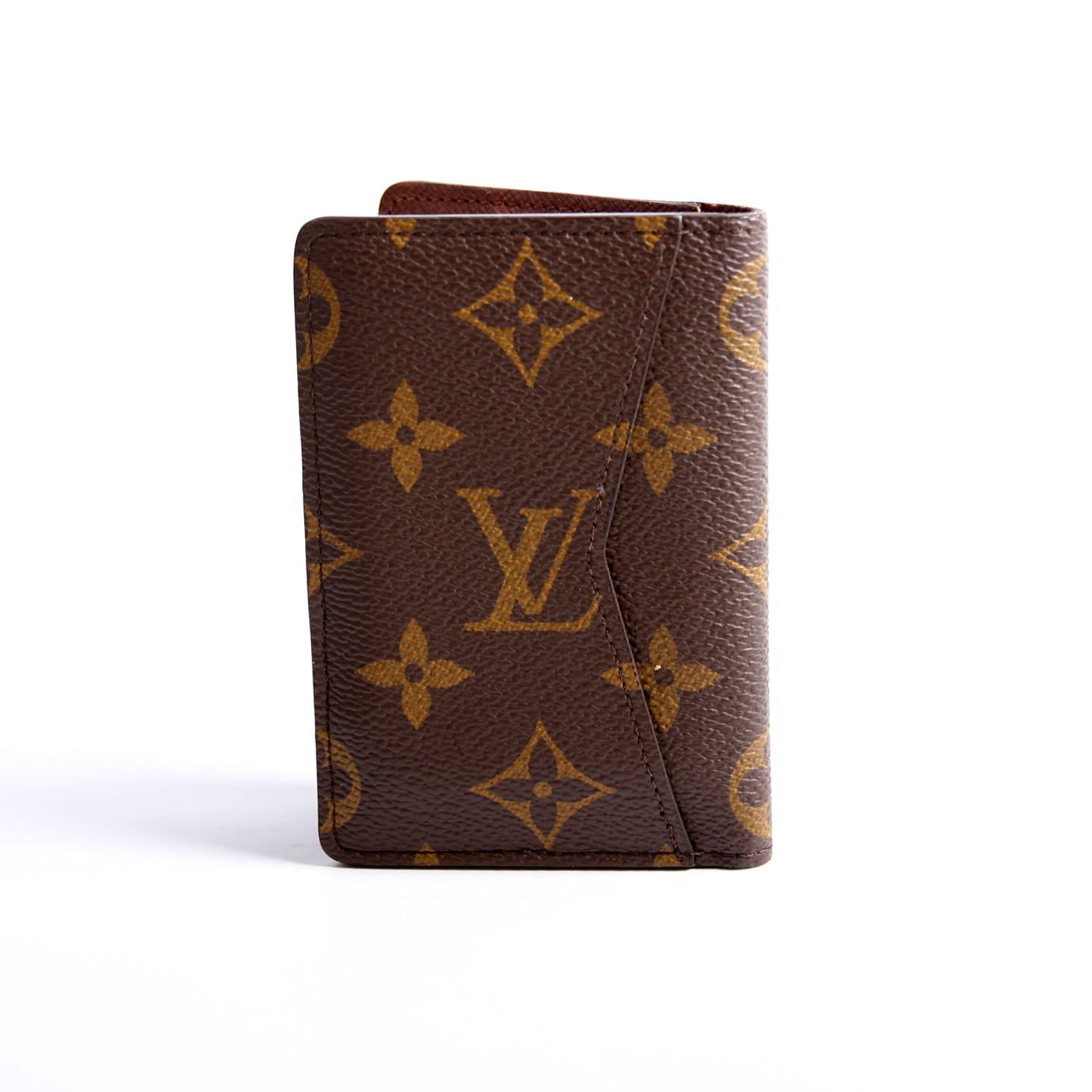 Pocket Organizer NM Monogram