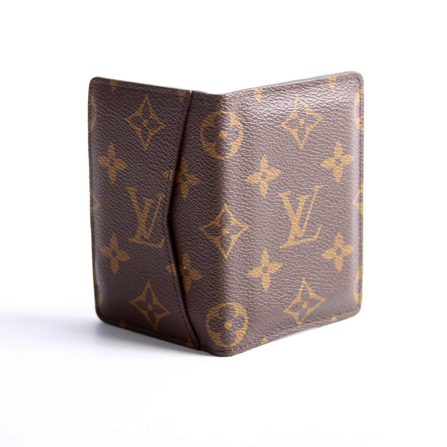 Pocket Organizer NM Monogram