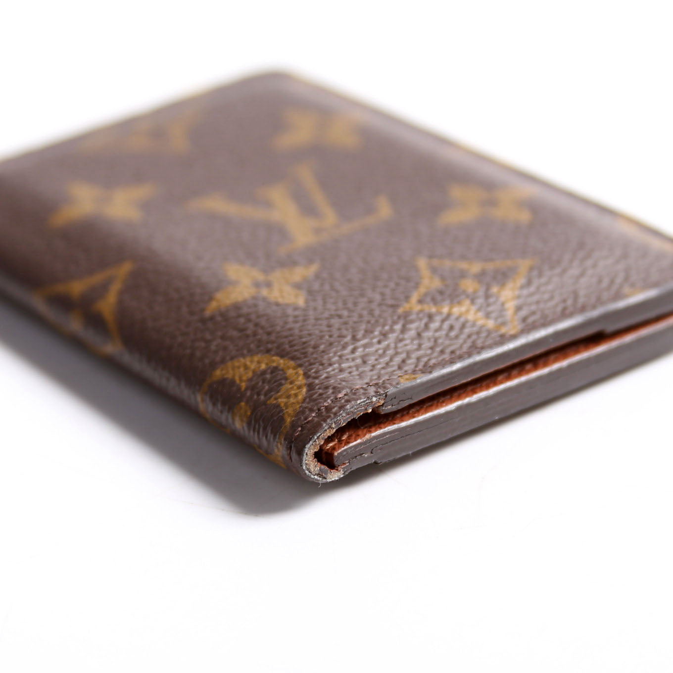 Pocket Organizer NM Monogram