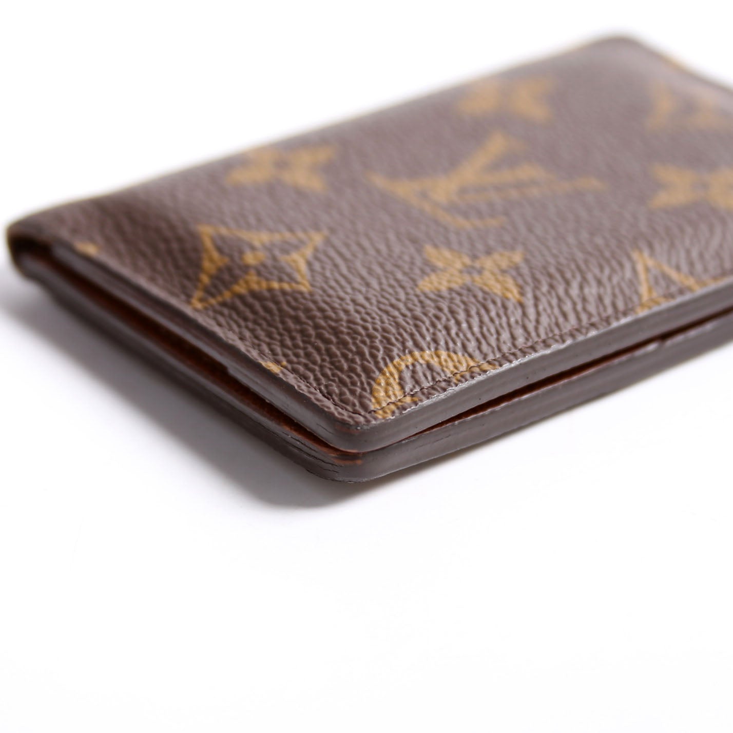 Pocket Organizer NM Monogram