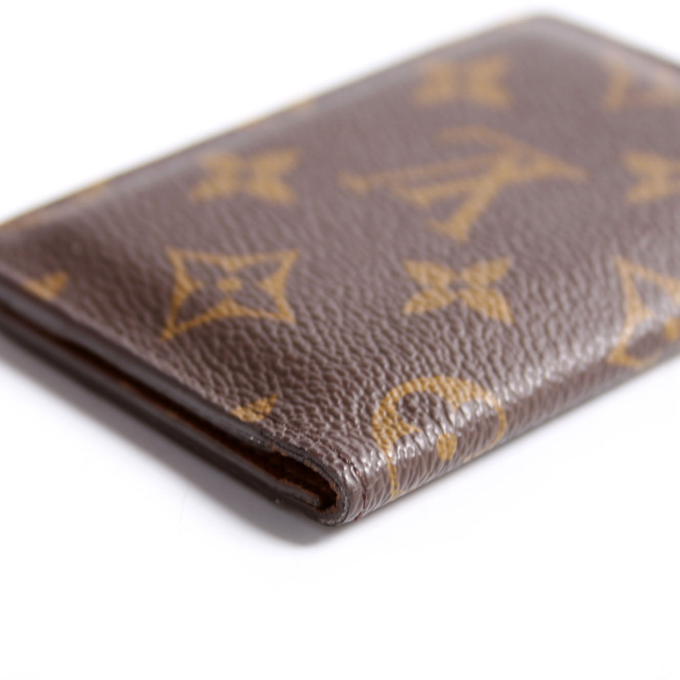 Pocket Organizer NM Monogram