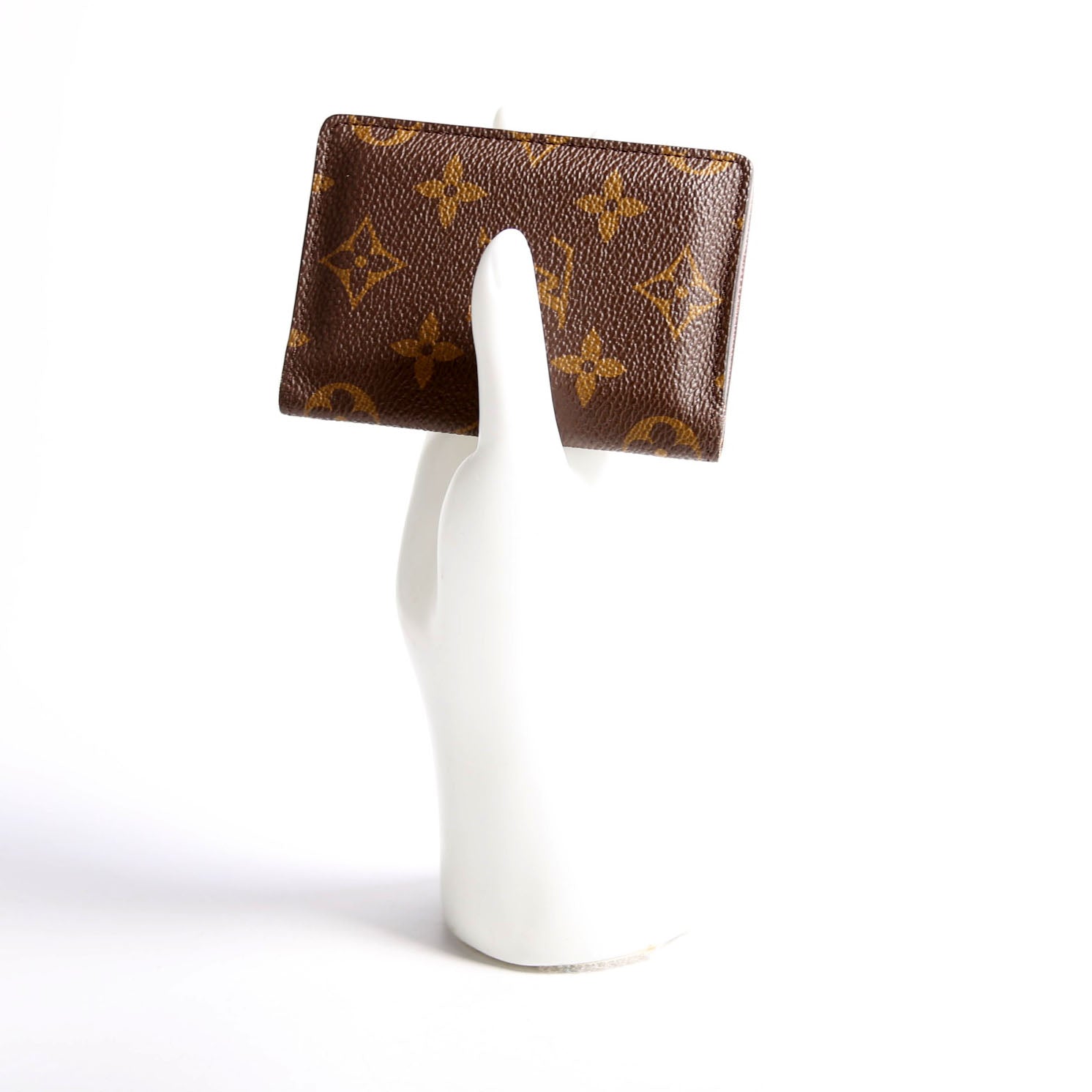 Pocket Organizer NM Monogram