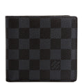 Marco Wallet Damier Graphite