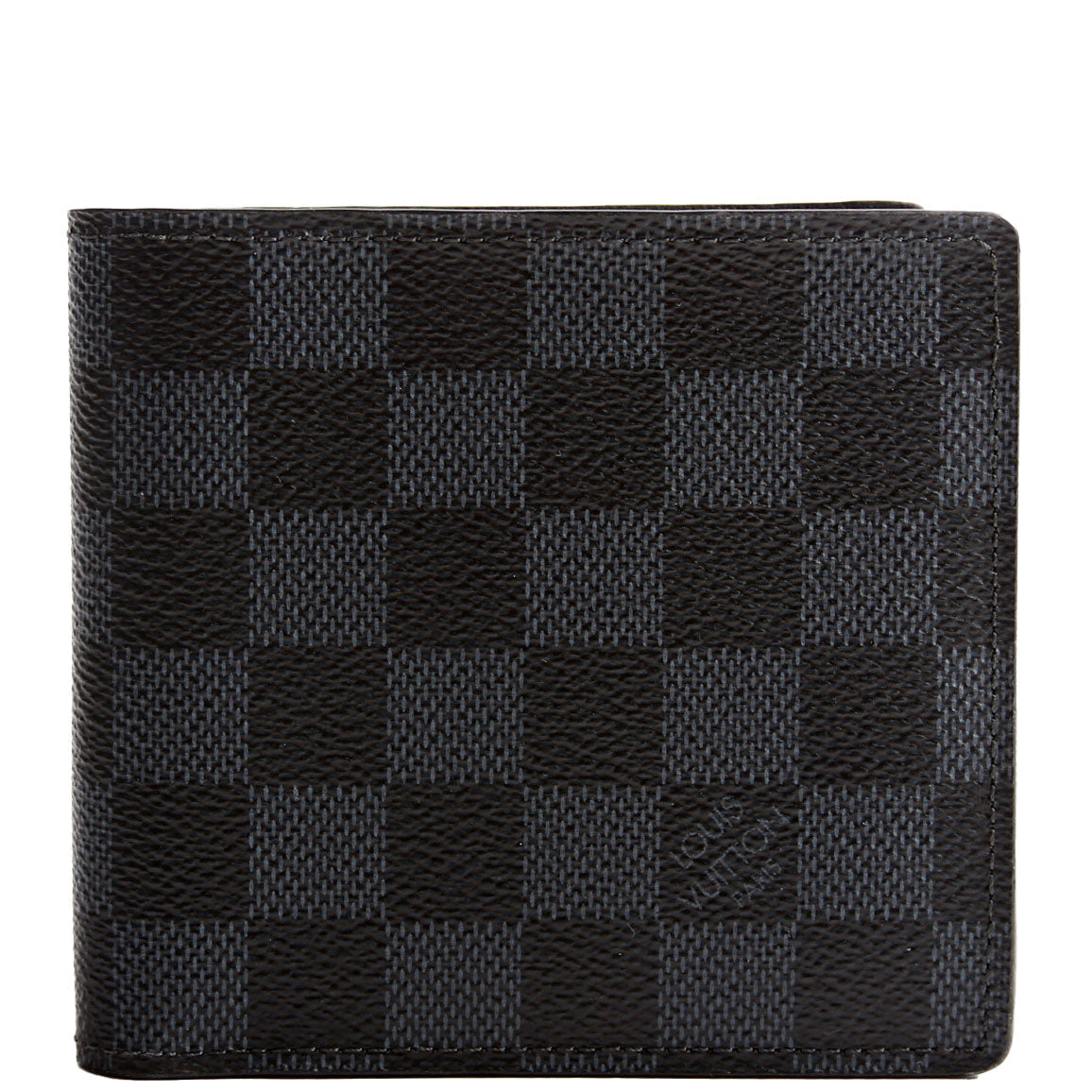 Marco Wallet Damier Graphite