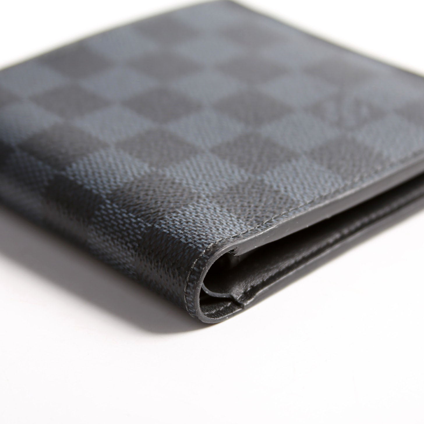 Marco Wallet Damier Graphite