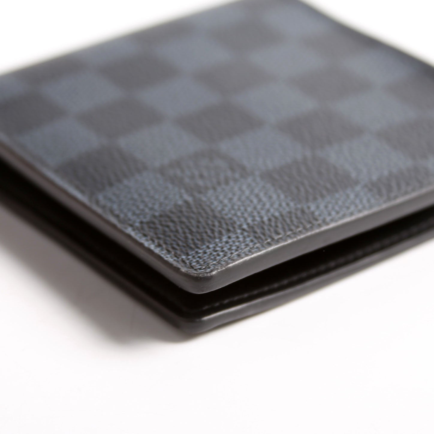 Marco Wallet Damier Graphite