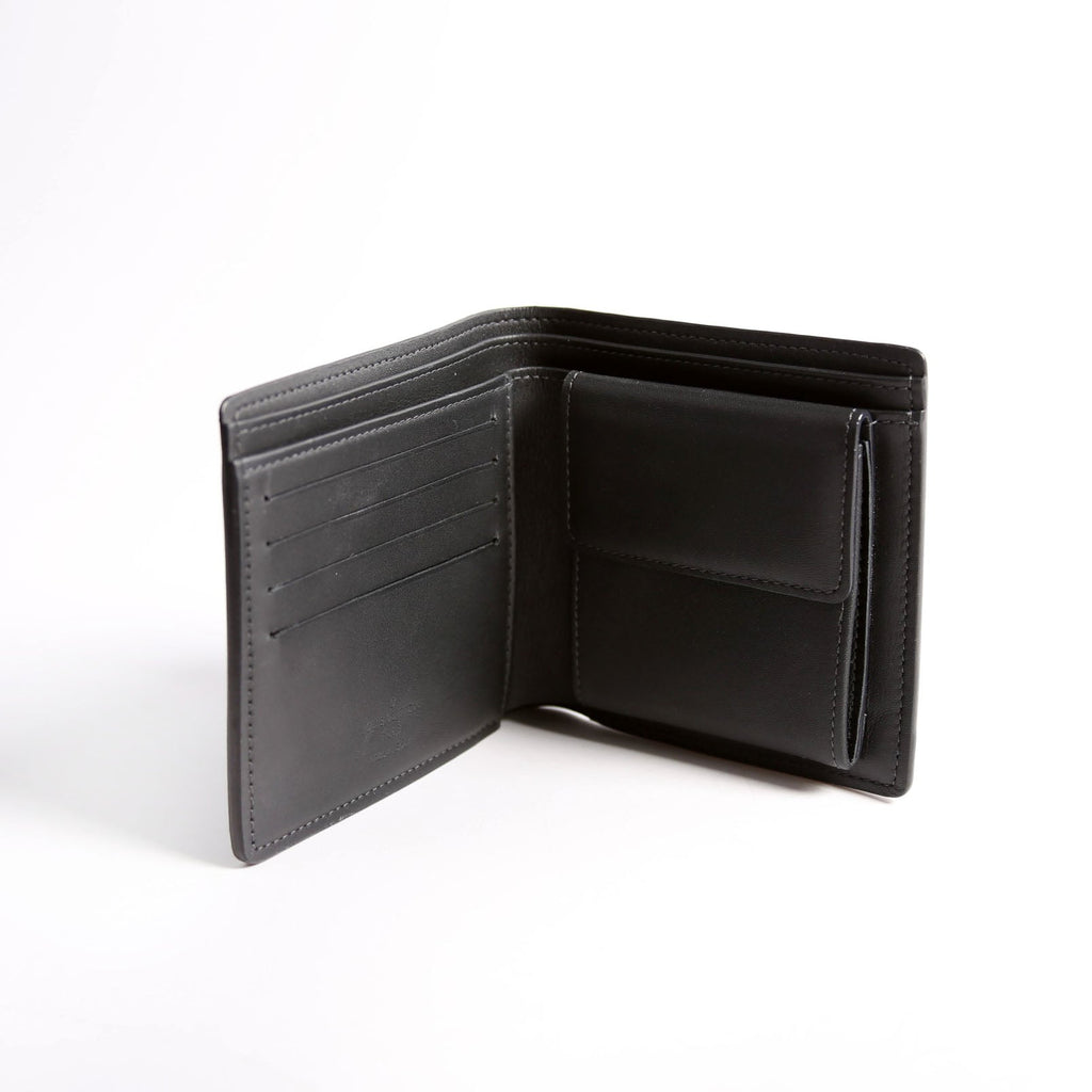 Marco Wallet Damier Graphite