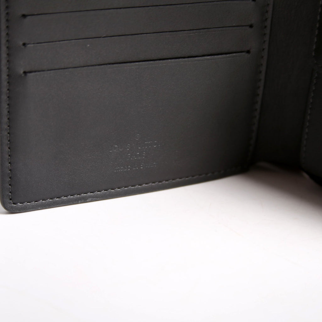 Marco Wallet Damier Graphite
