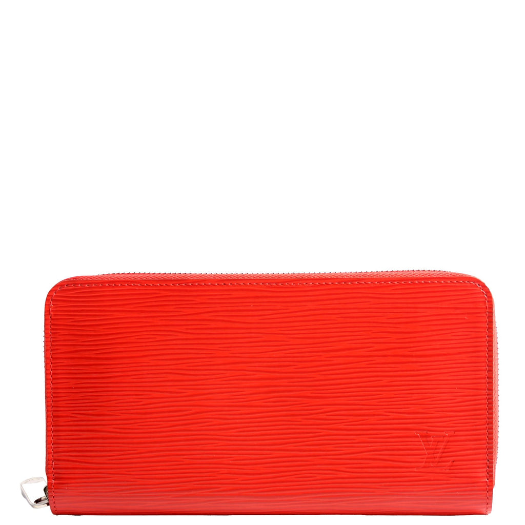 Zippy Wallet Epi Red