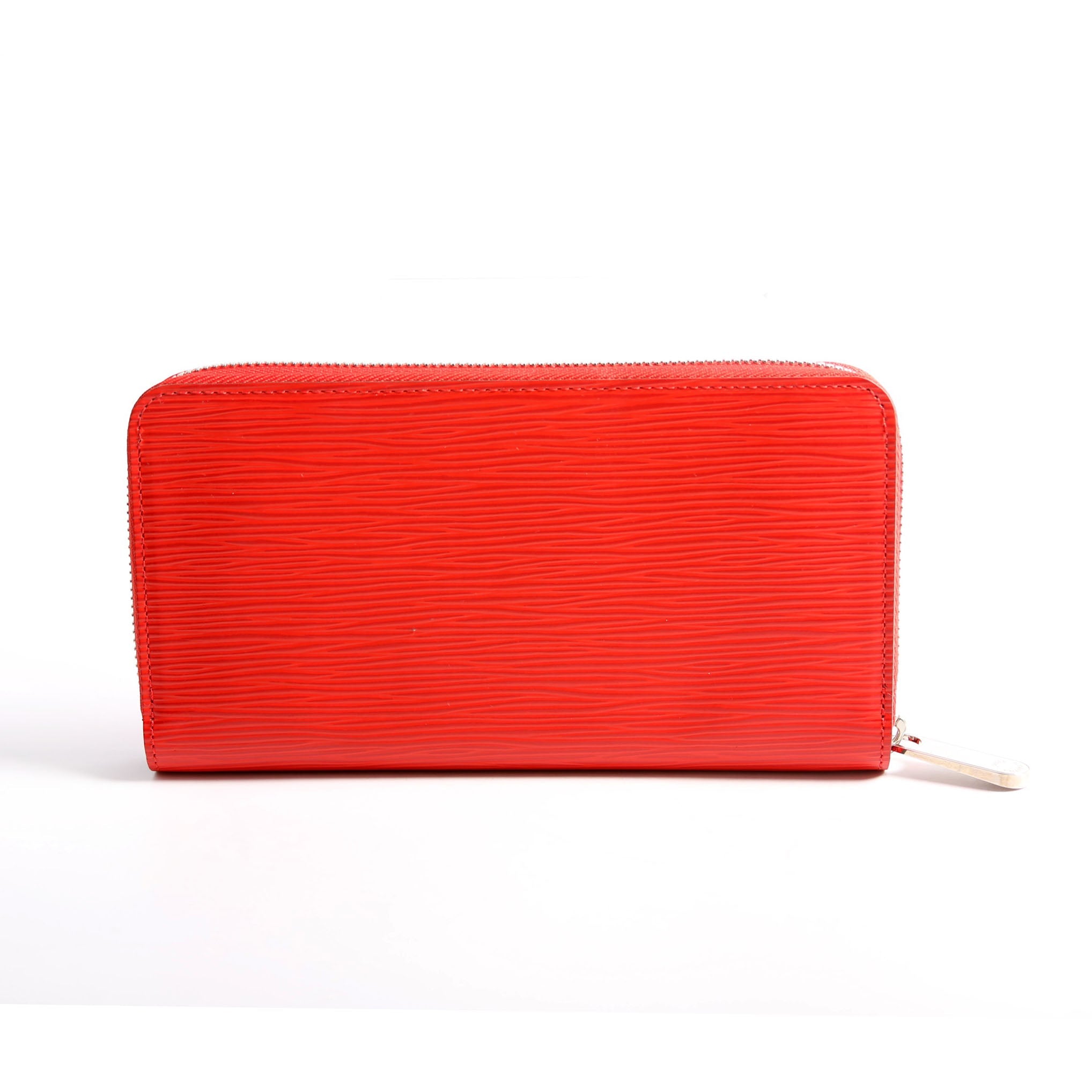 Zippy Wallet Epi Red