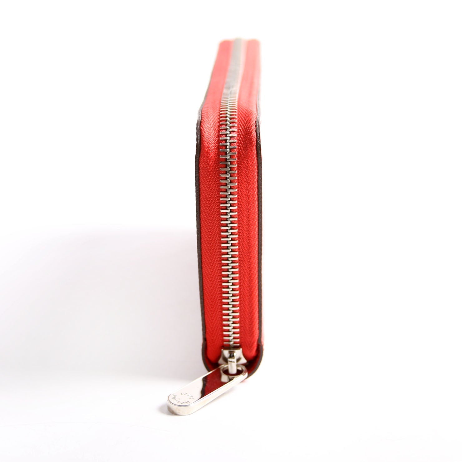Zippy Wallet Epi Red