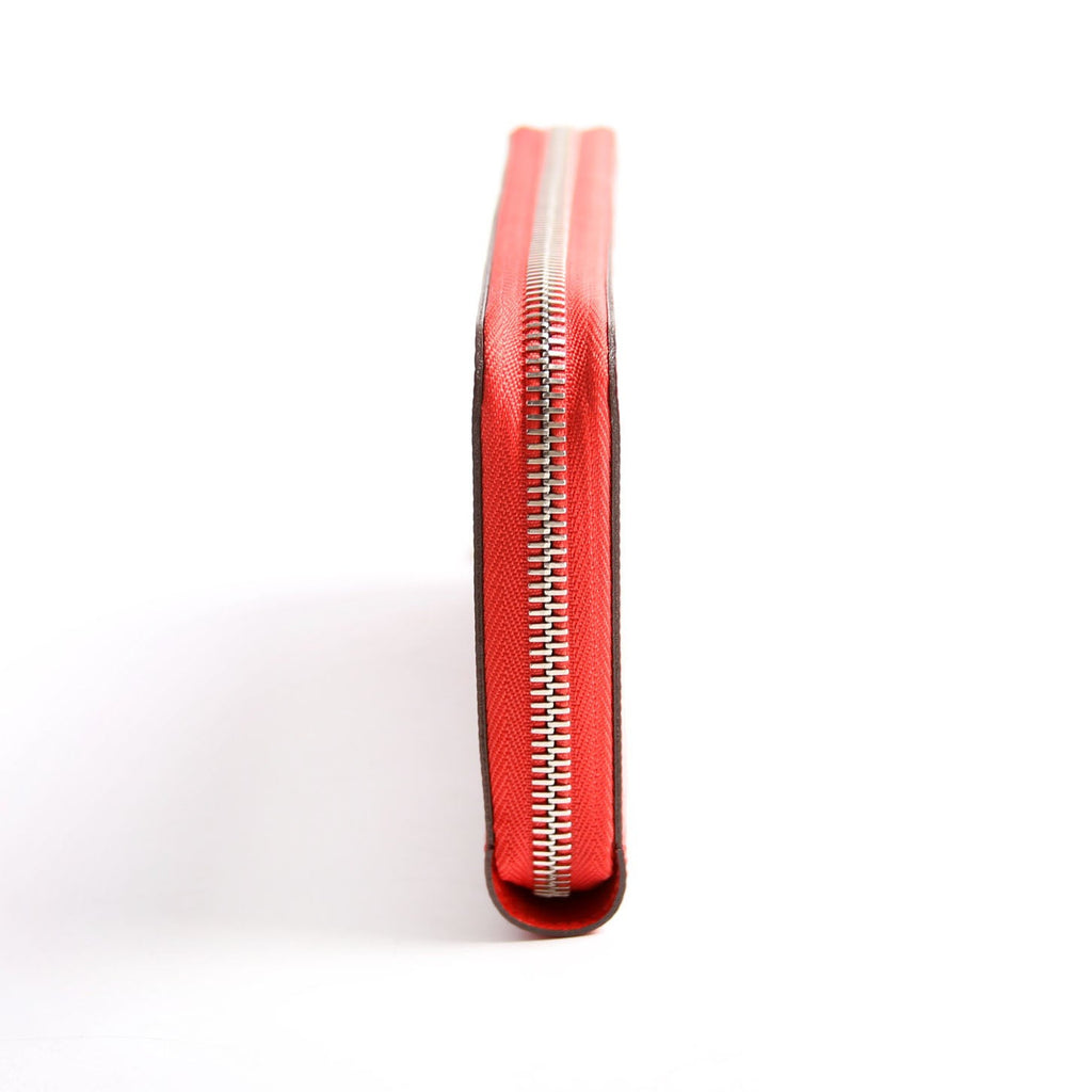 Zippy Wallet Epi Red