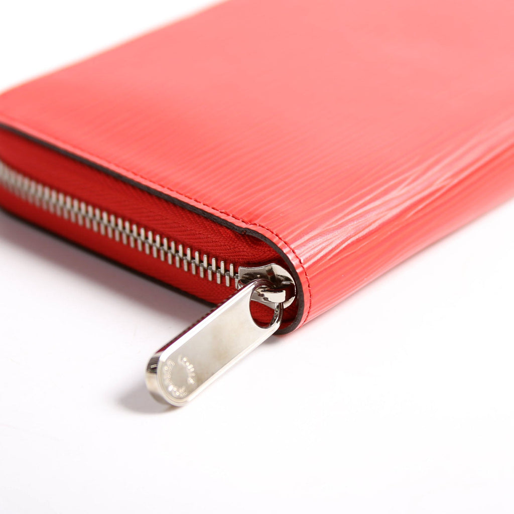 Zippy Wallet Epi Red