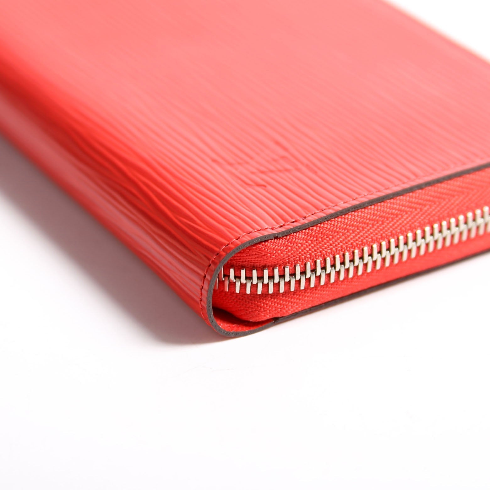 Zippy Wallet Epi Red