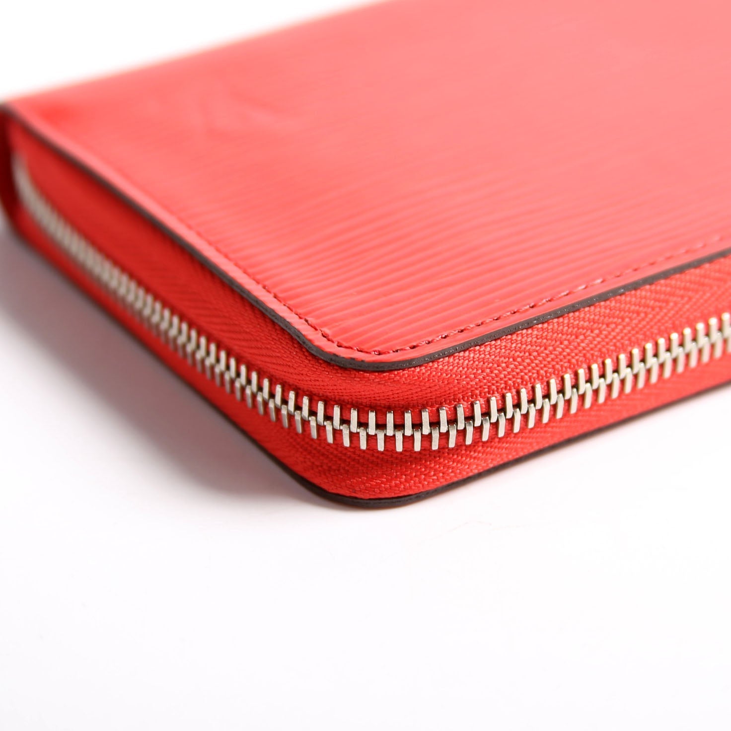 Zippy Wallet Epi Red