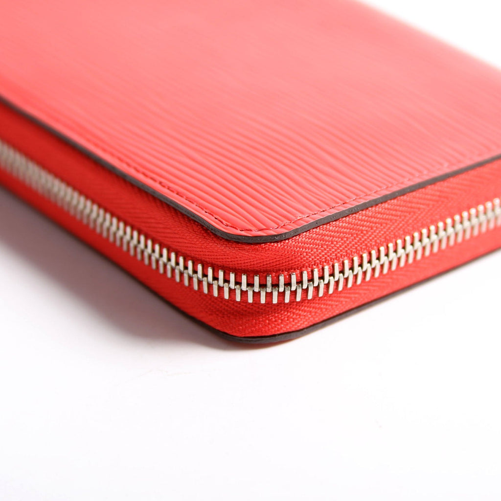 Zippy Wallet Epi Red