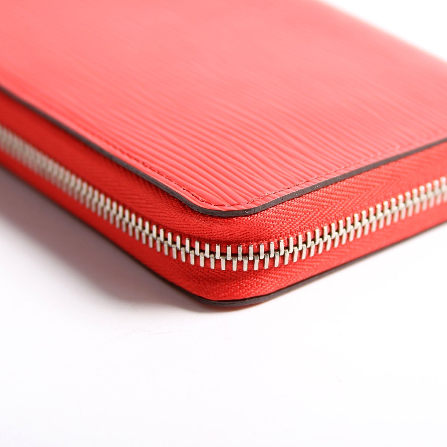 Zippy Wallet Epi Red