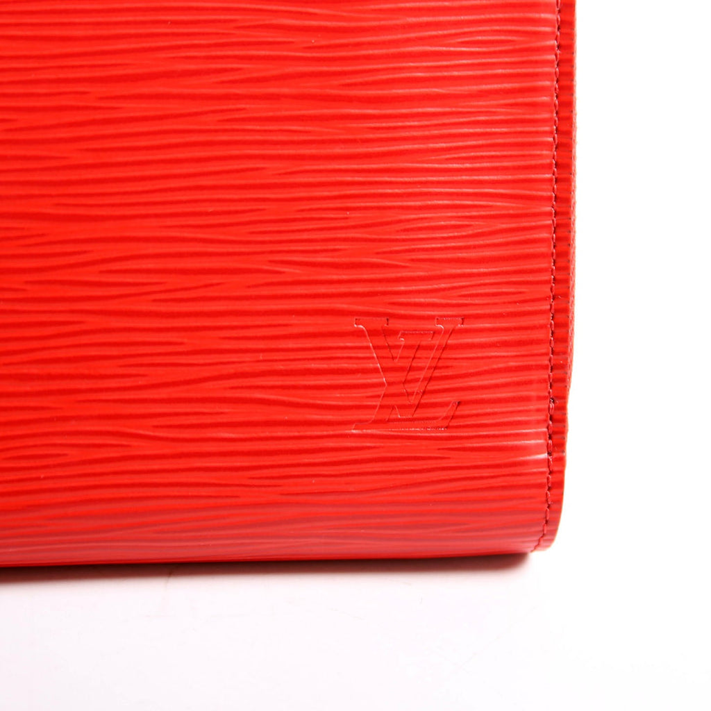 Zippy Wallet Epi Red