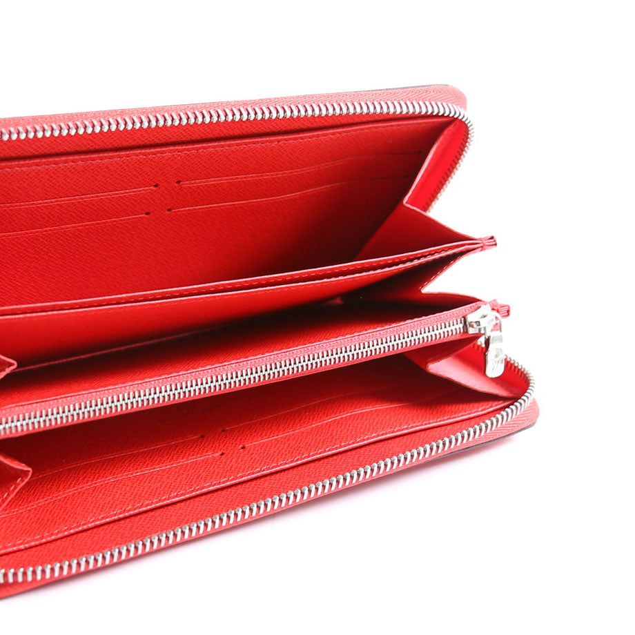 Zippy Wallet Epi Red