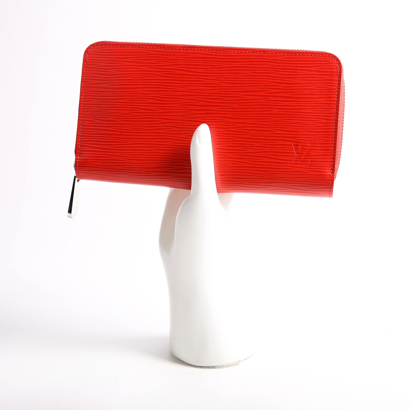 Zippy Wallet Epi Red