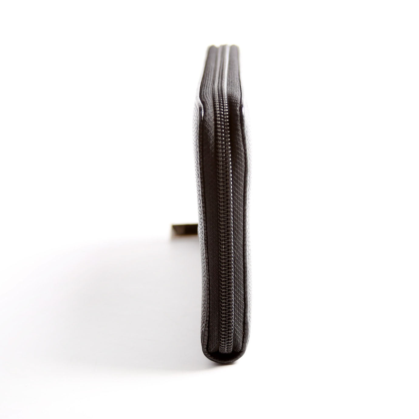 Timeless CC Zip Around Organizer Wallet 15M Black