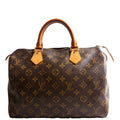 Speedy 30 Monogram