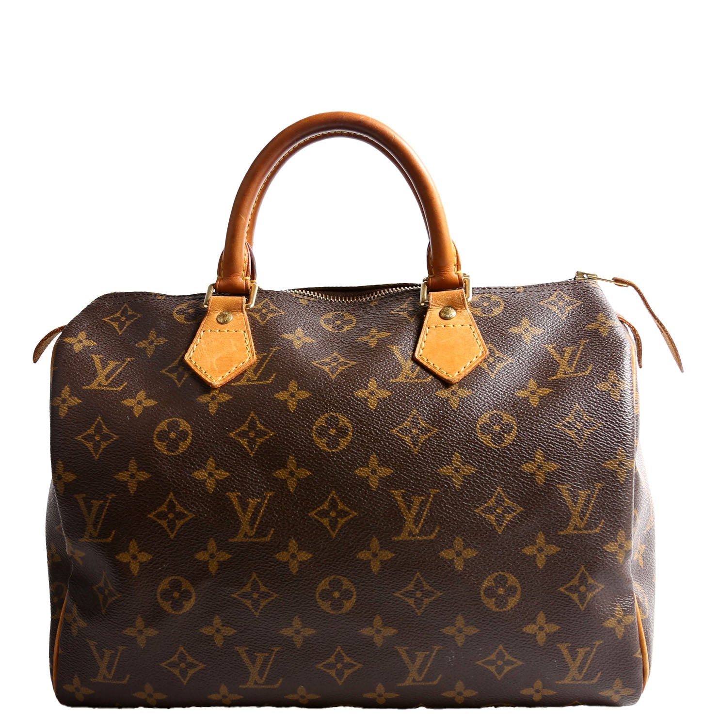 Speedy 30 Monogram