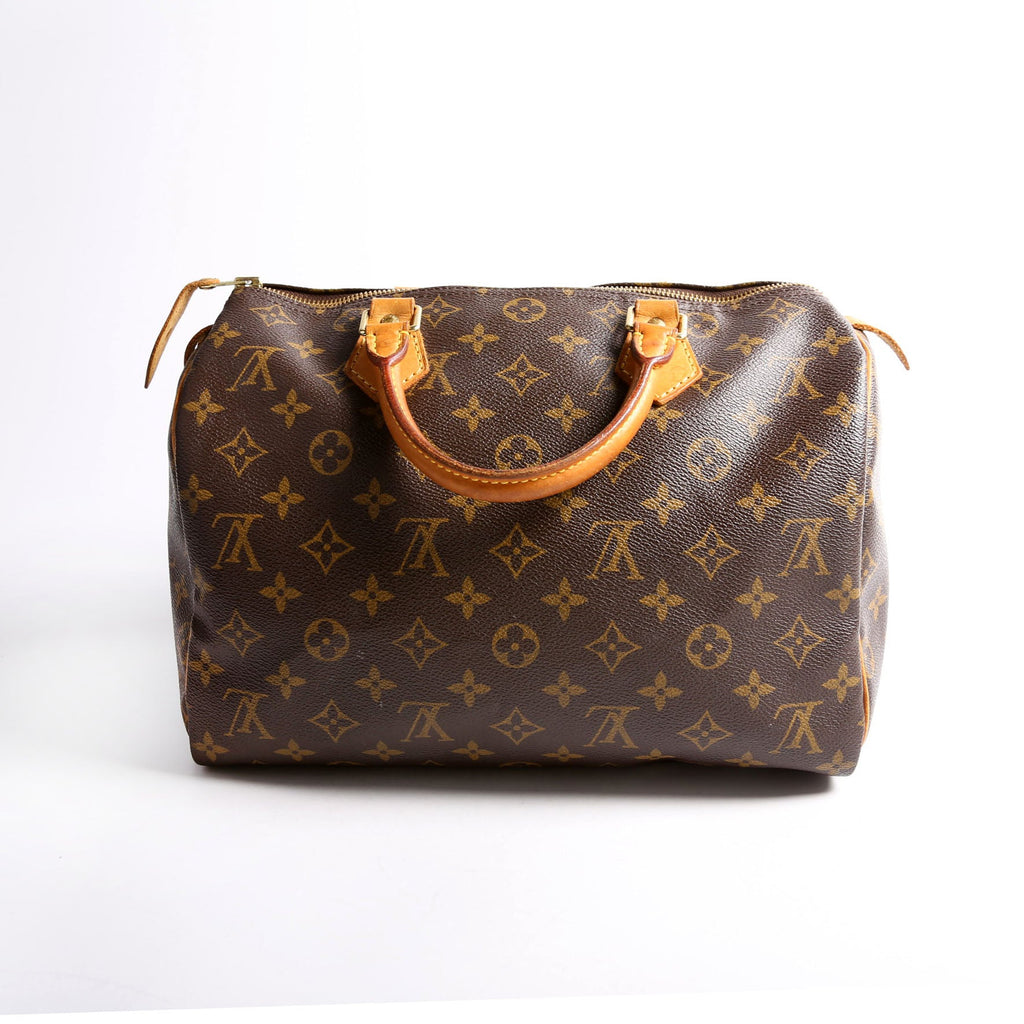 Speedy 30 Monogram