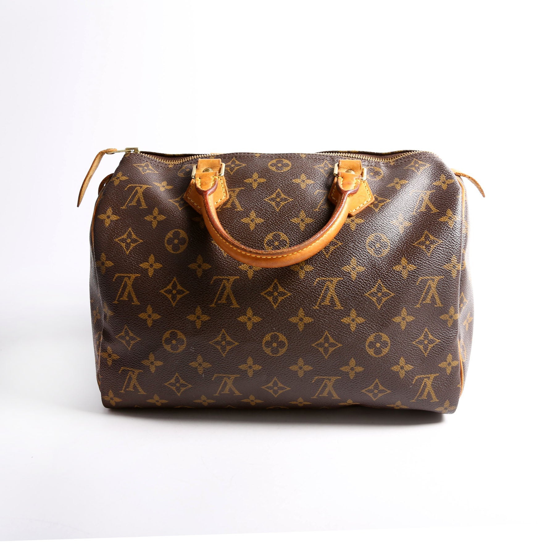 Speedy 30 Monogram