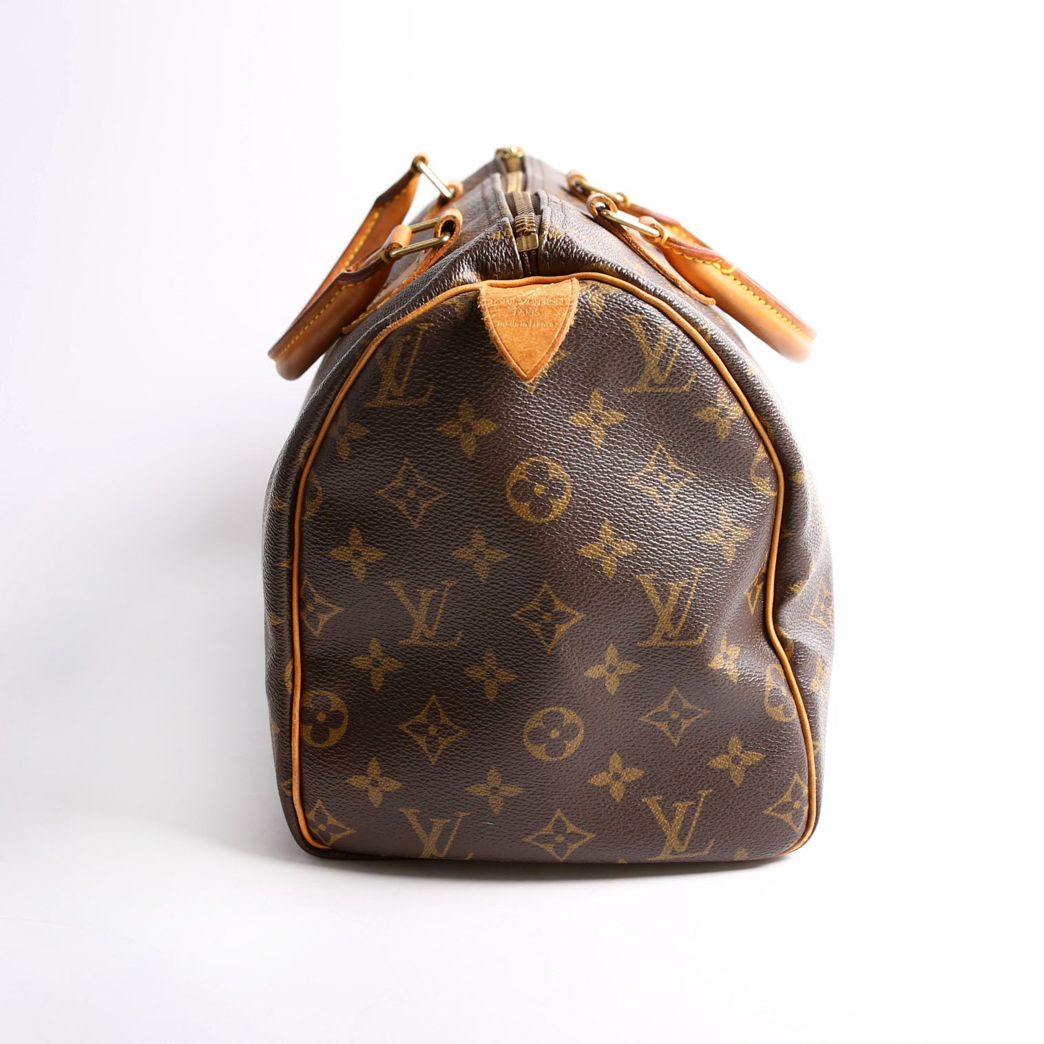 Speedy 30 Monogram
