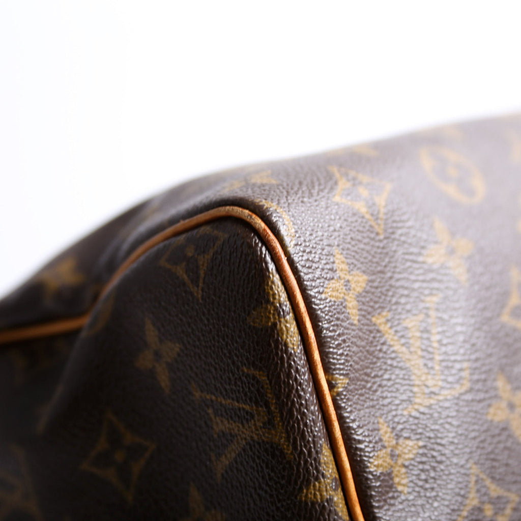 Speedy 30 Monogram