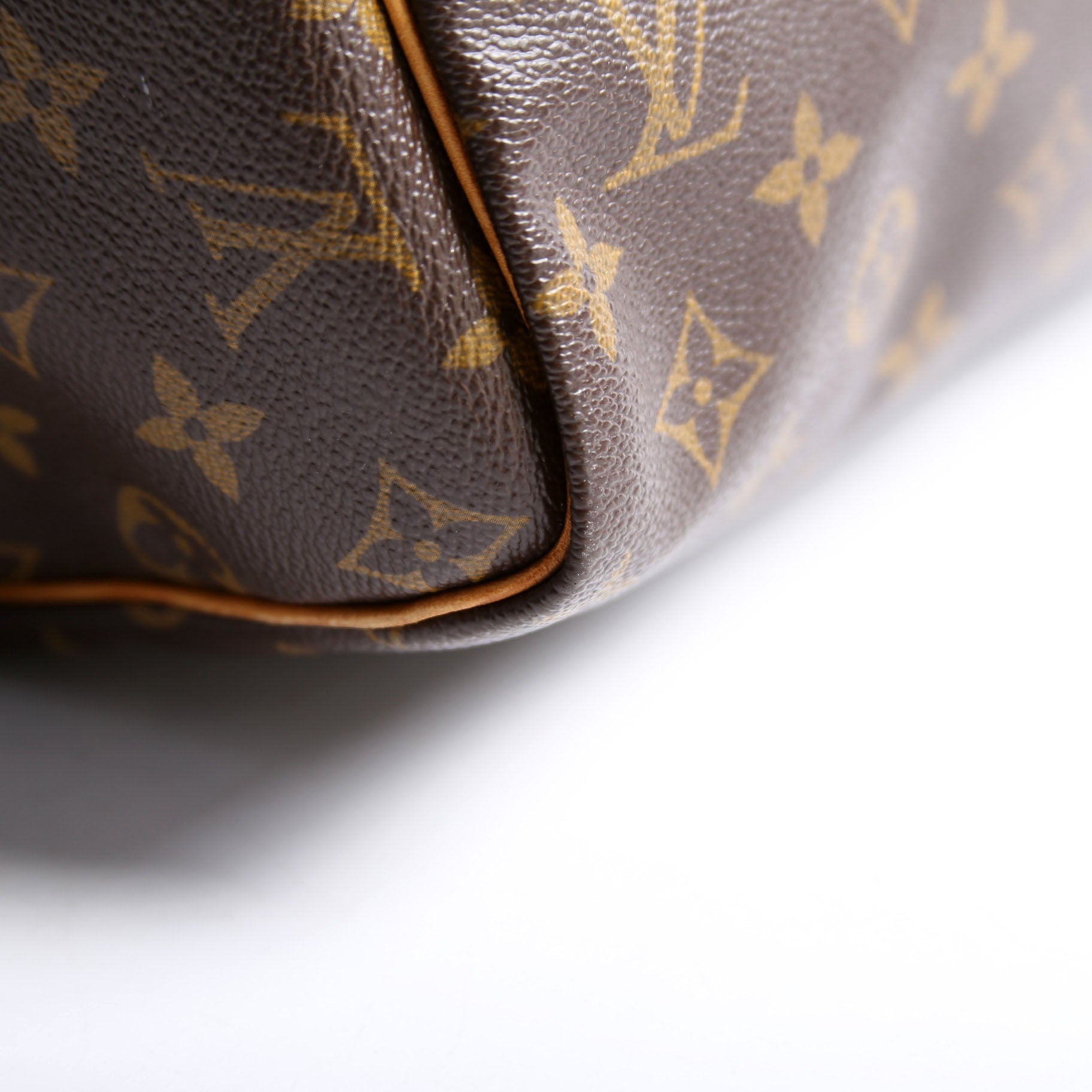Speedy 30 Monogram