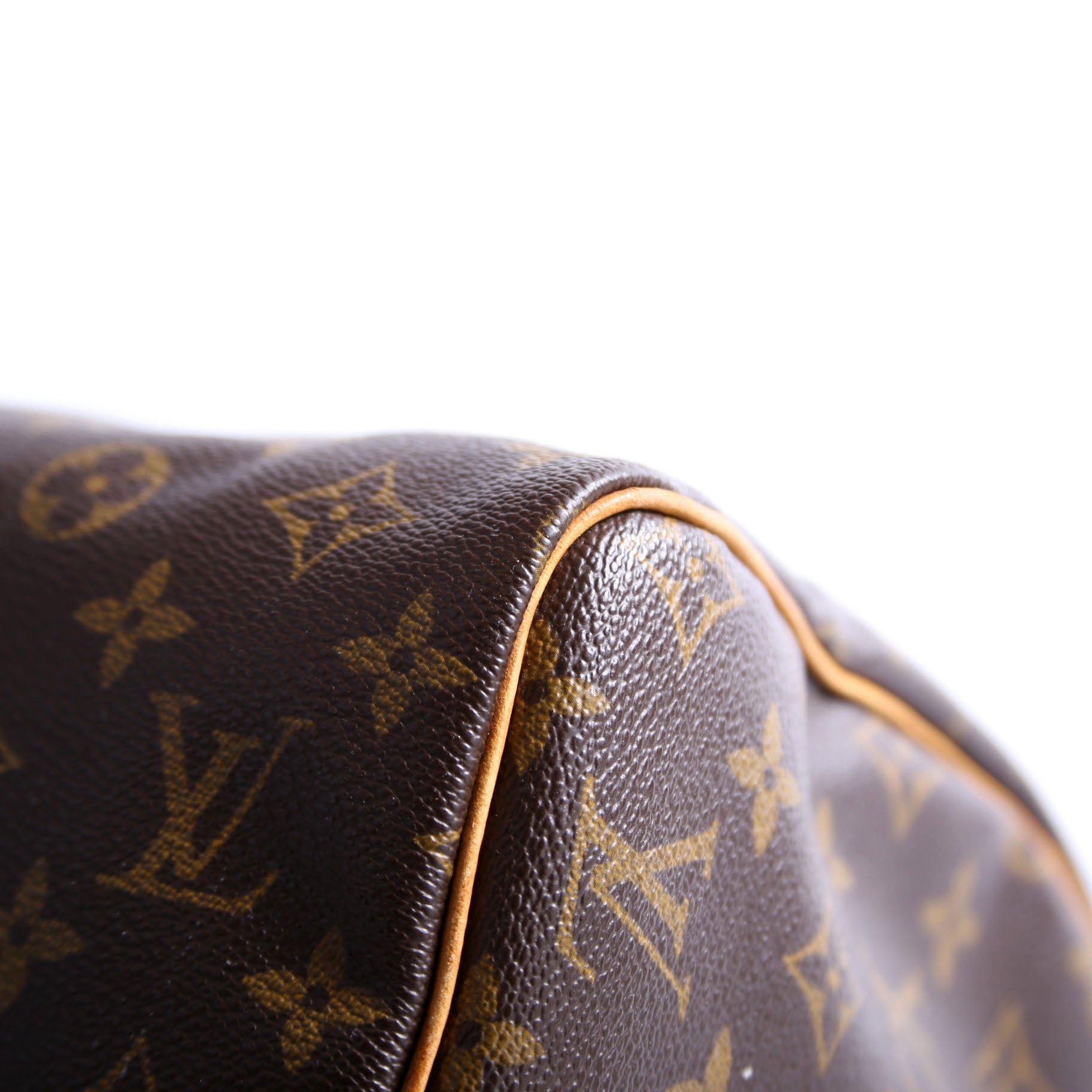 Speedy 30 Monogram