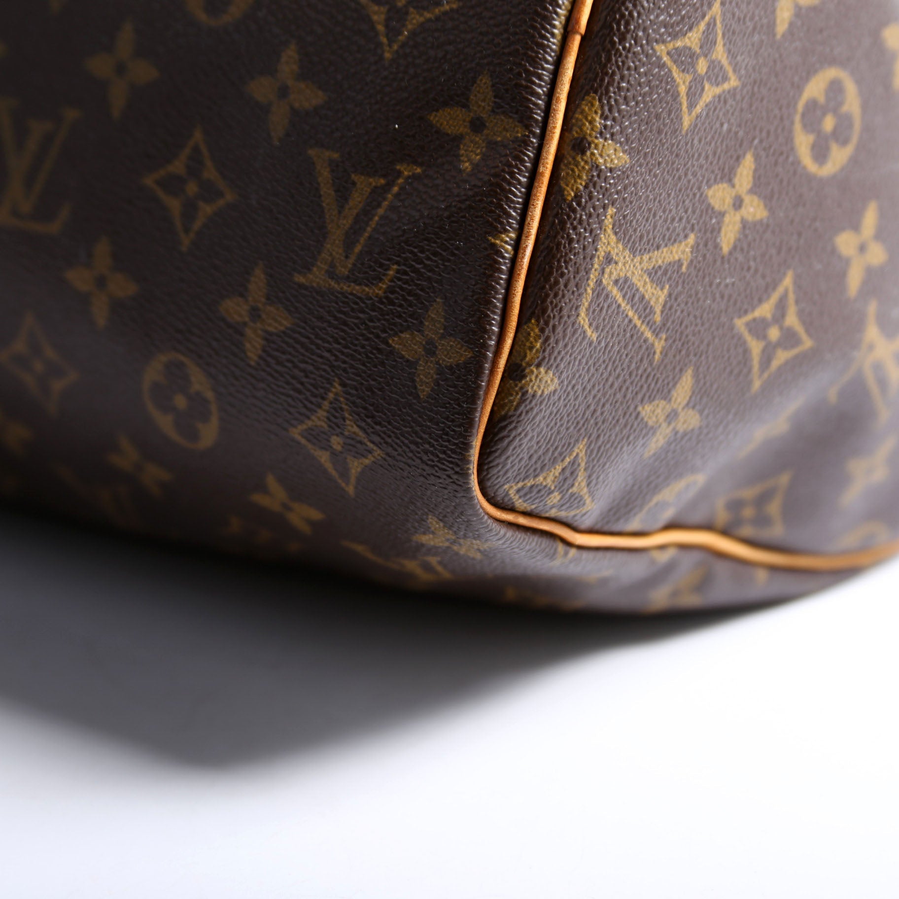 Speedy 30 Monogram