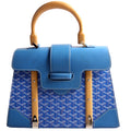 Saigon MM Goyardine Canvas