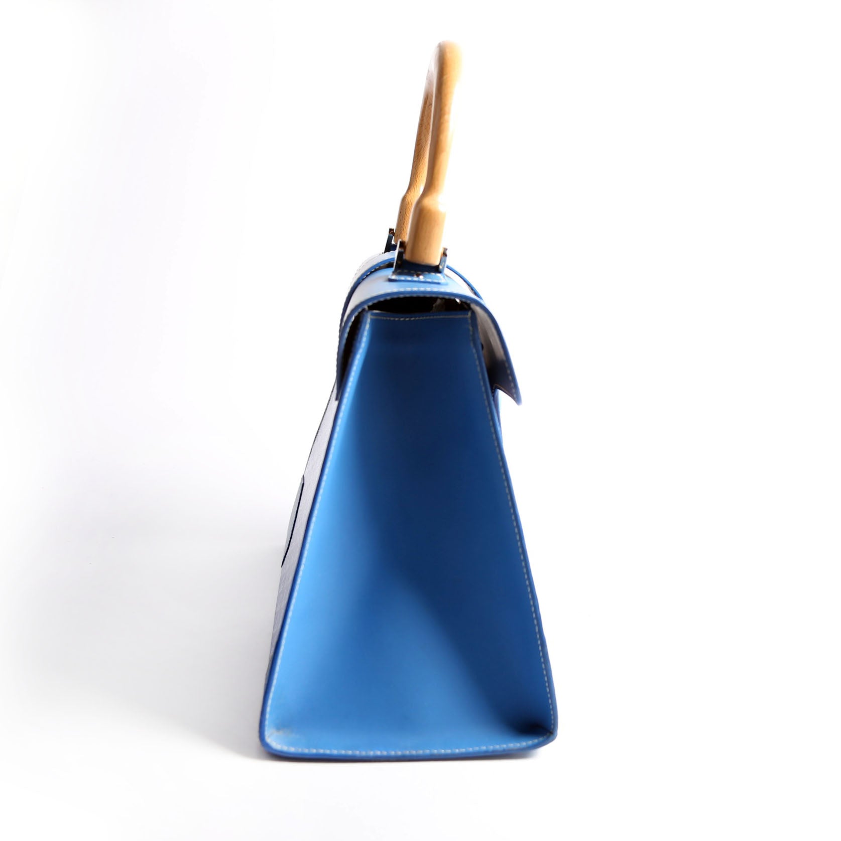 Saigon MM Goyardine Canvas