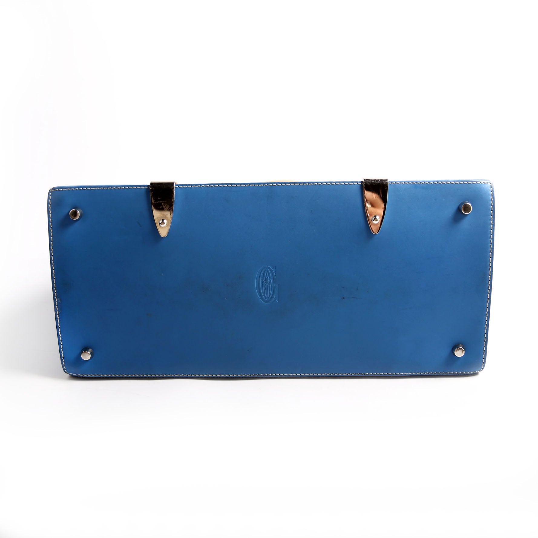 Saigon MM Goyardine Canvas