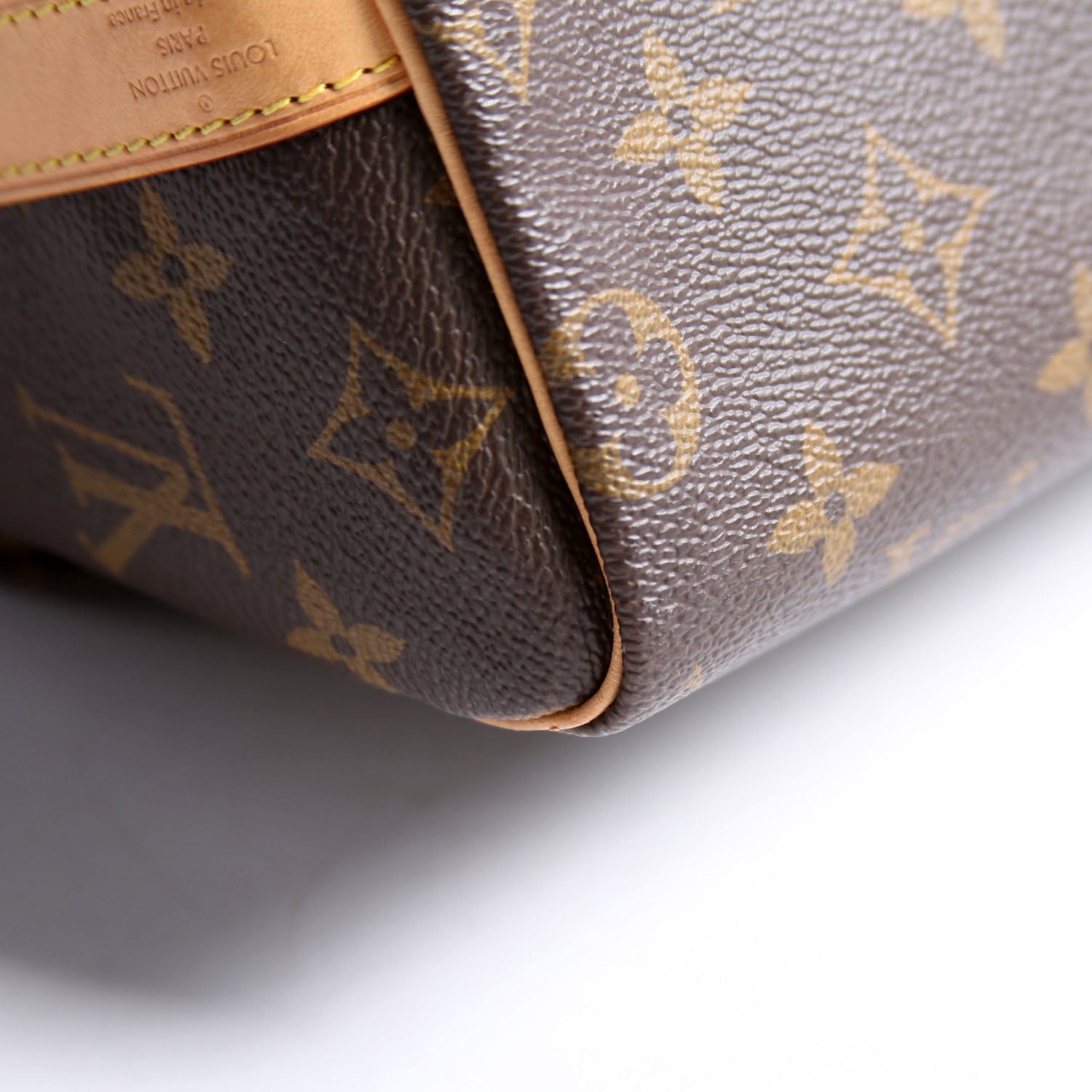 Speedy 25 Bandouliere Monogram