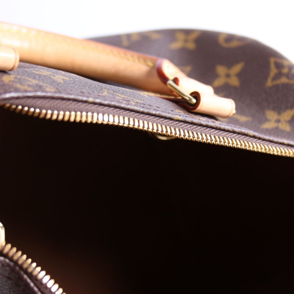 Speedy 25 Bandouliere Monogram