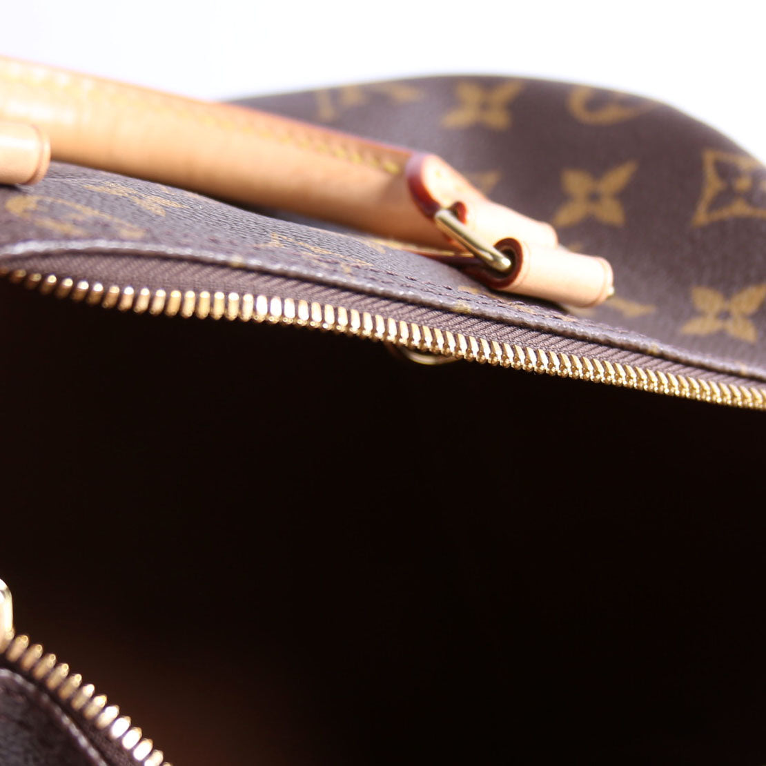 Speedy 25 Bandouliere Monogram