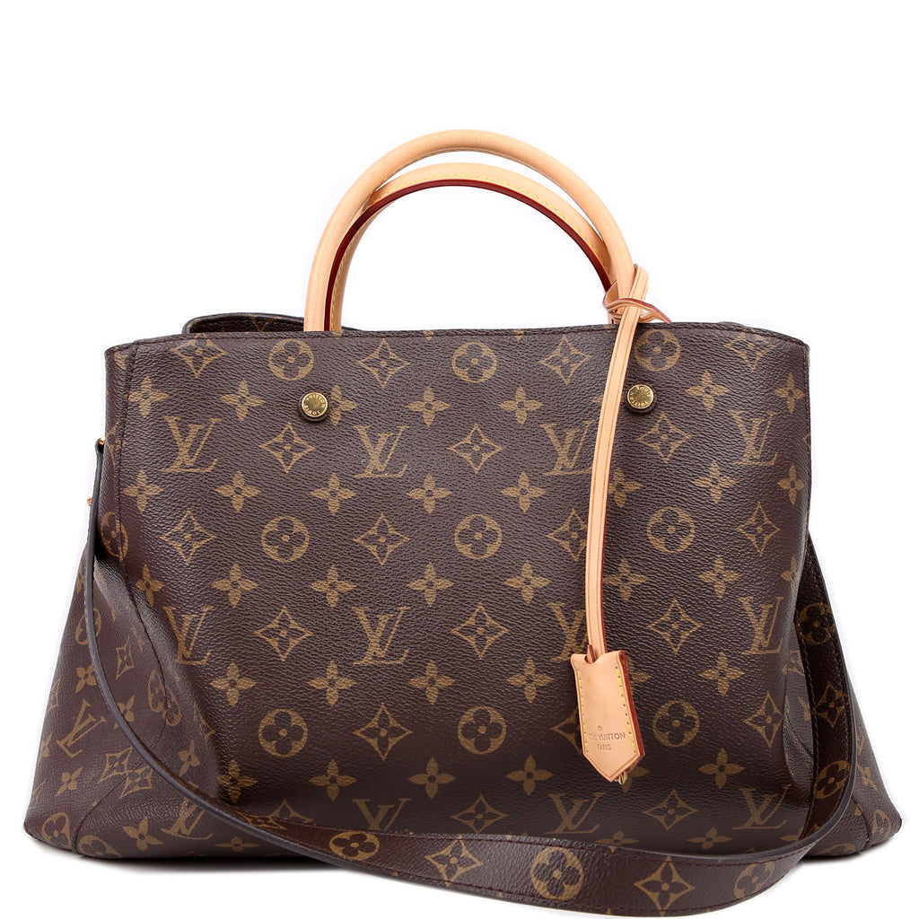 Montaigne GM Monogram