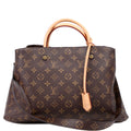 Montaigne GM Monogram