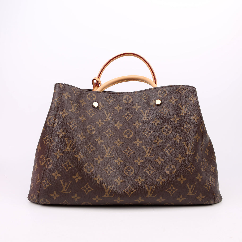 Montaigne GM Monogram
